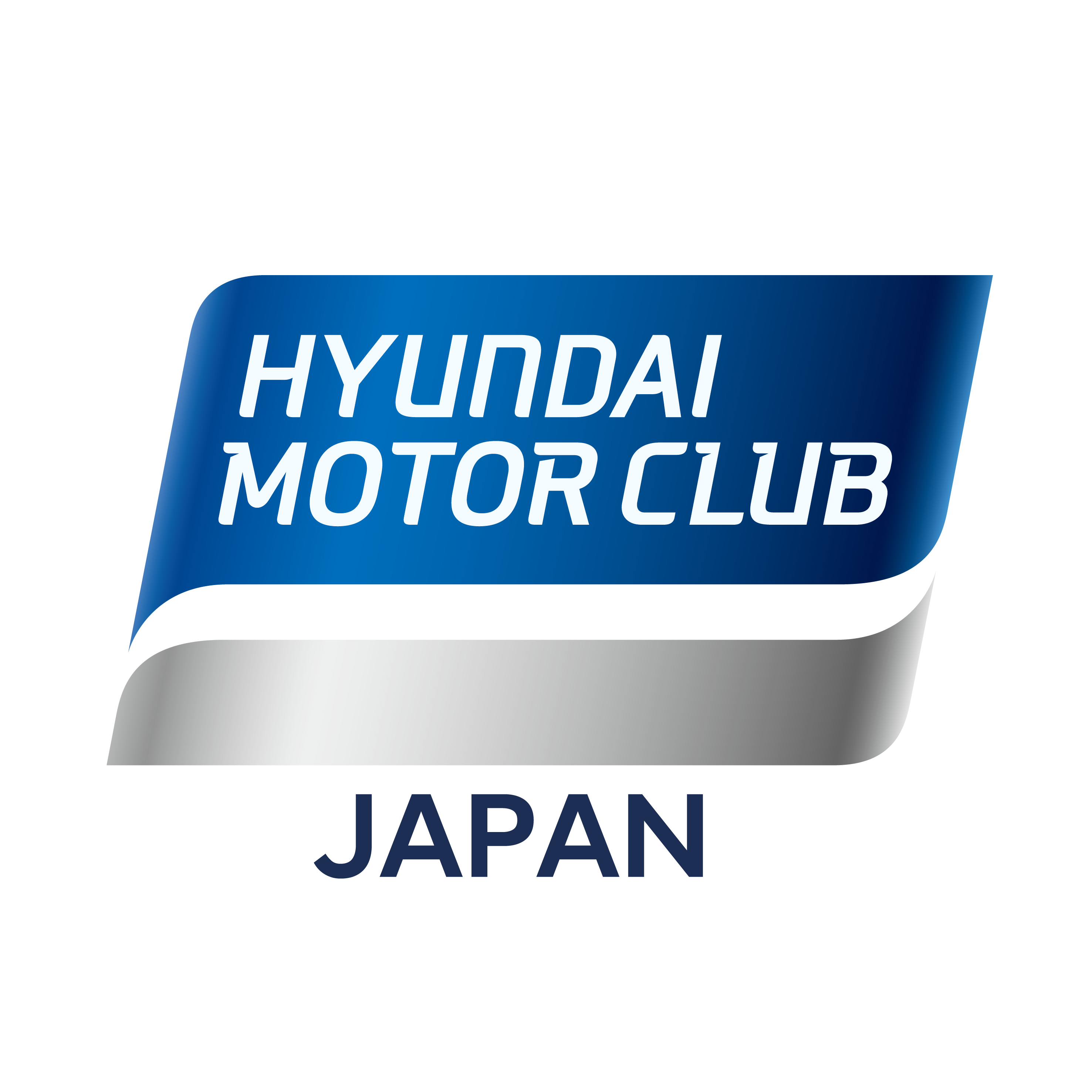 Hyundai Motor Club Japan