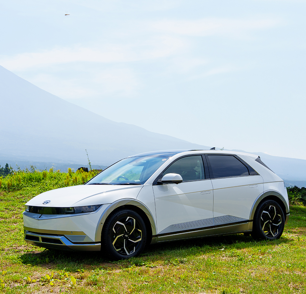 Hyundai Owners Gathering